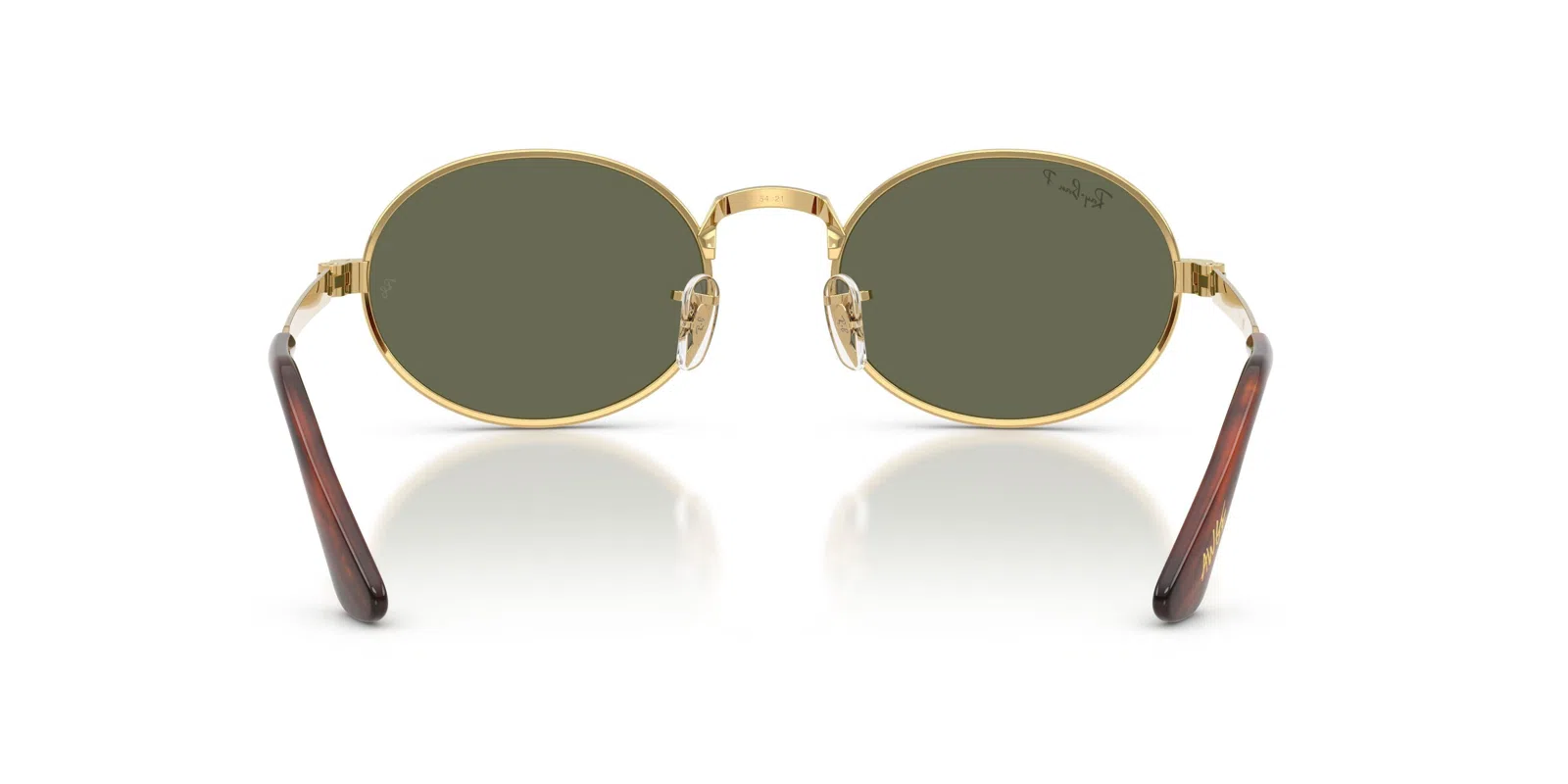 Ray-Ban 3931 Sunglasses - view 9